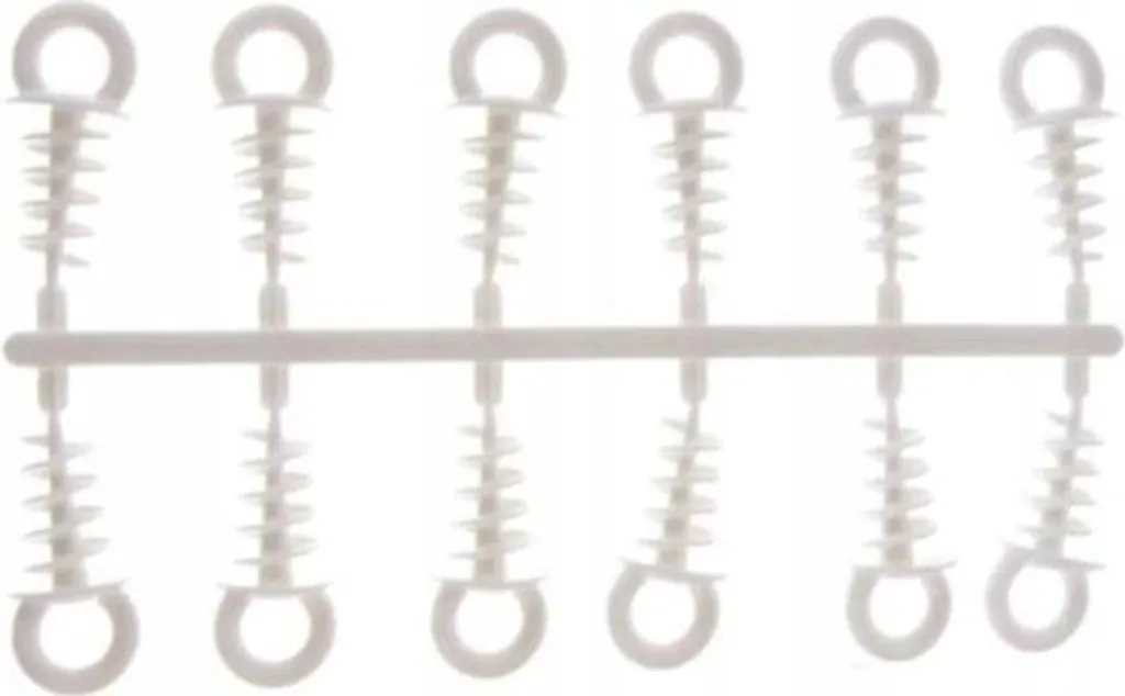 Set 12 Pompe Dosatrici Sciroppo a Vite | Erogatore Professionale Bar