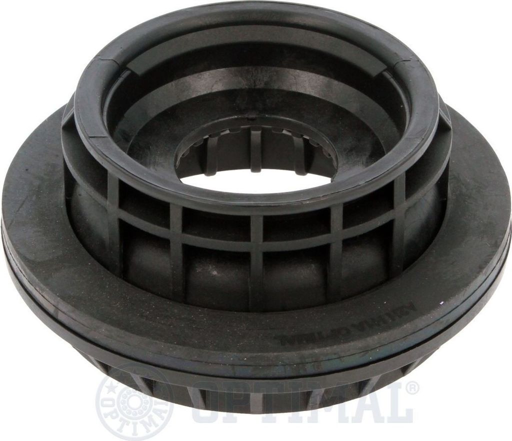 OPTIMAL F0-0076 Federbeinstützlager Vorne Links Vorne Rechts Unten für OPEL Crossland X (P17) passend für PEUGEOT 2008 Kombi (CU) 207 (WA, WC) 2...