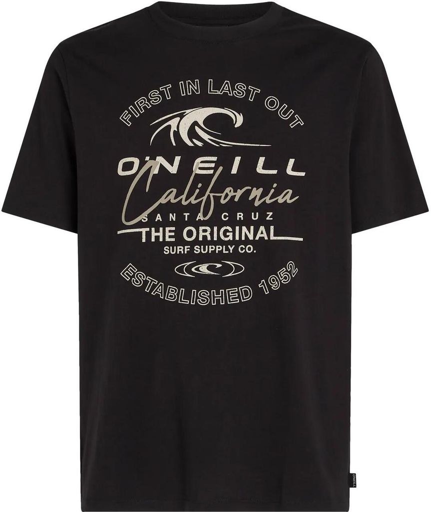 TRVLR-SERIE CALI WAVE T-Shirt | O ́NEILL TRVLR SERIES CALI WAVE XL O'Neill