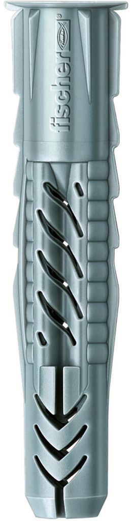 fischer Universaldübel UX 6x50 R, Dübel, (50 Stück)