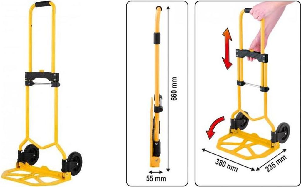VOREL 78660, 3 kg, 1 kusů Obrázek produktu 