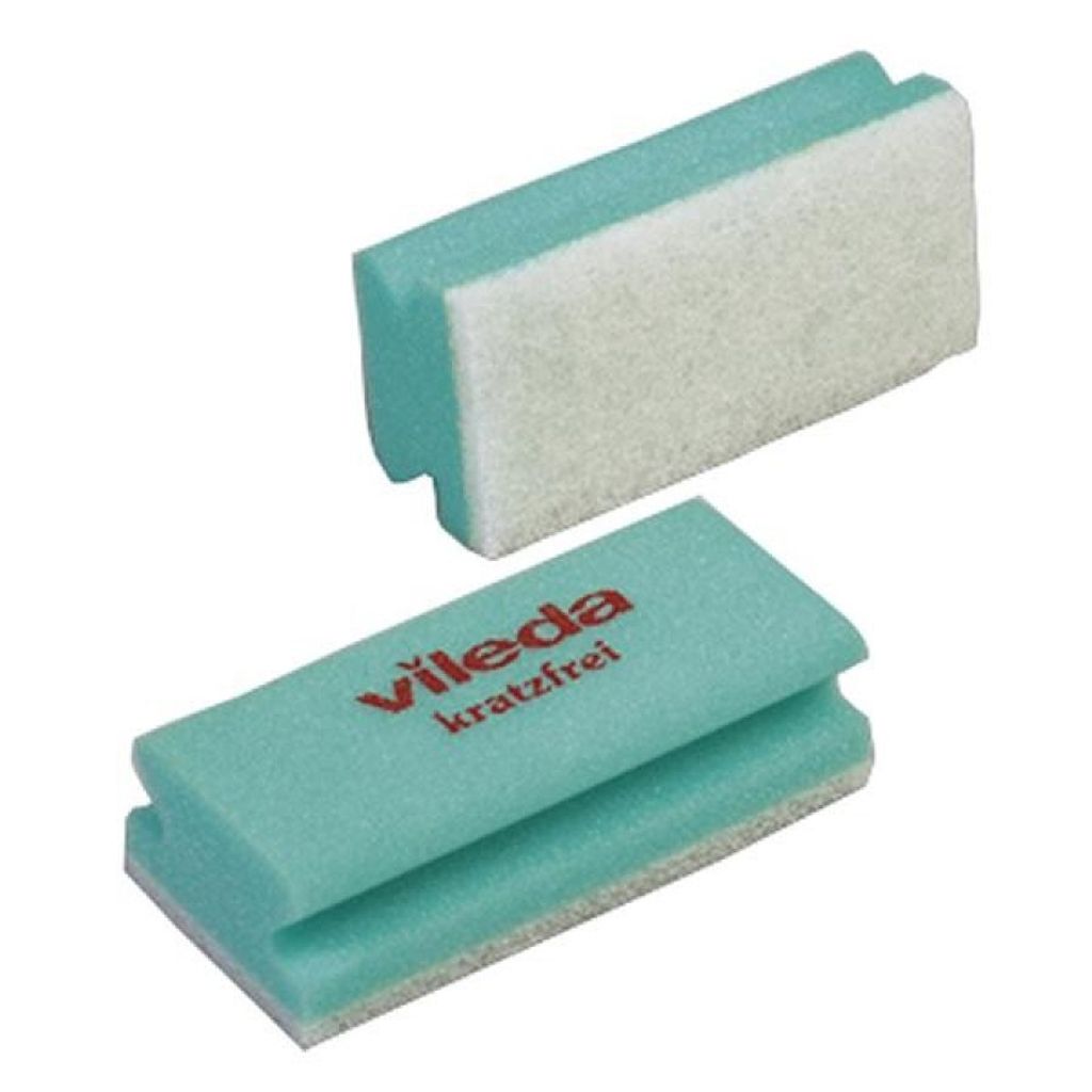 Kärcher GLITZI-SCHWÄMME WEIß/GRÜN (10STK/PKG) 3.338-214.0 Image du produit 
