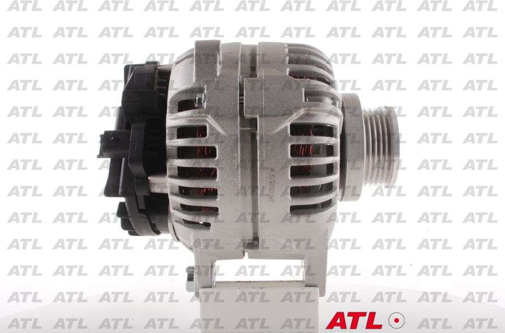ATL Lichtmaschine Generator LiMa Produktbild 