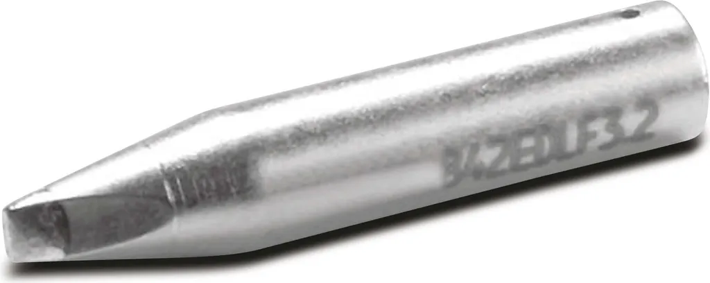 Acquista Punta Ersa 0842EDLF/SB 3,2mm | ERSADUR-LF Serie 842