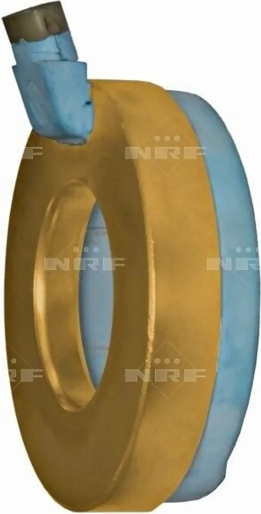 Bobine NRF 38653 Embrayage Compresseur OE 25189145 pour Aveo et Transit