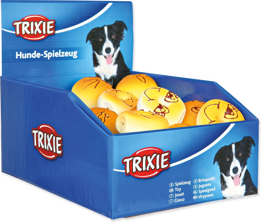 Bagel im Display ø 6 cm sortiert Produktbild 