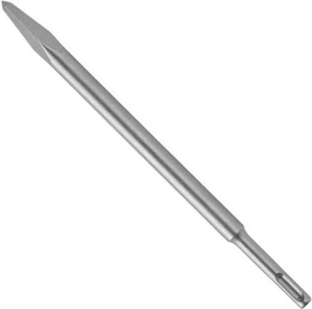 BOSCH-Meissel SDS-PLUS 250 mm Spitz 2608578516