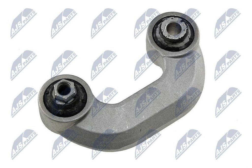 NTY Koppelstange Stabilisator für AUDI A4 Avant (8ED, B7) Produktbild 