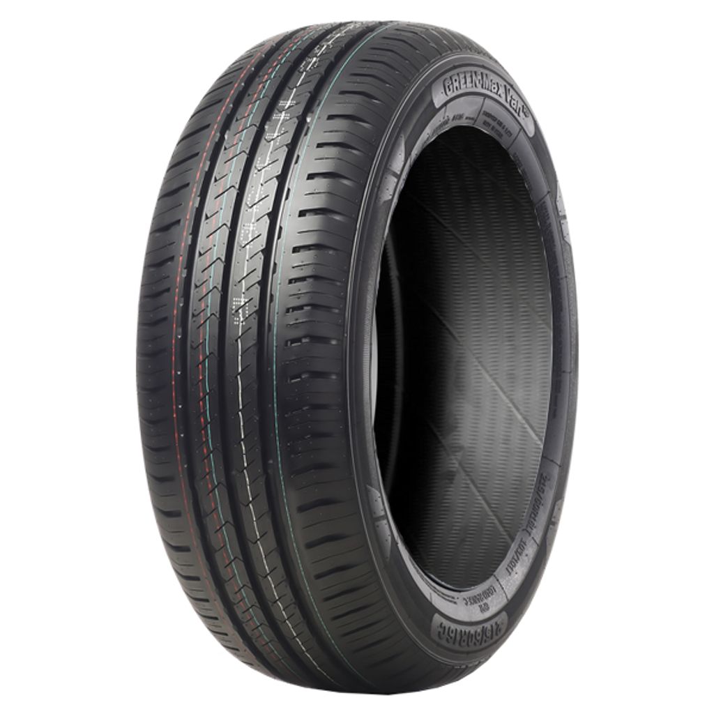 Linglong zomerbanden, motorbanden, Greenmax bestelwagenband Productafbeelding 