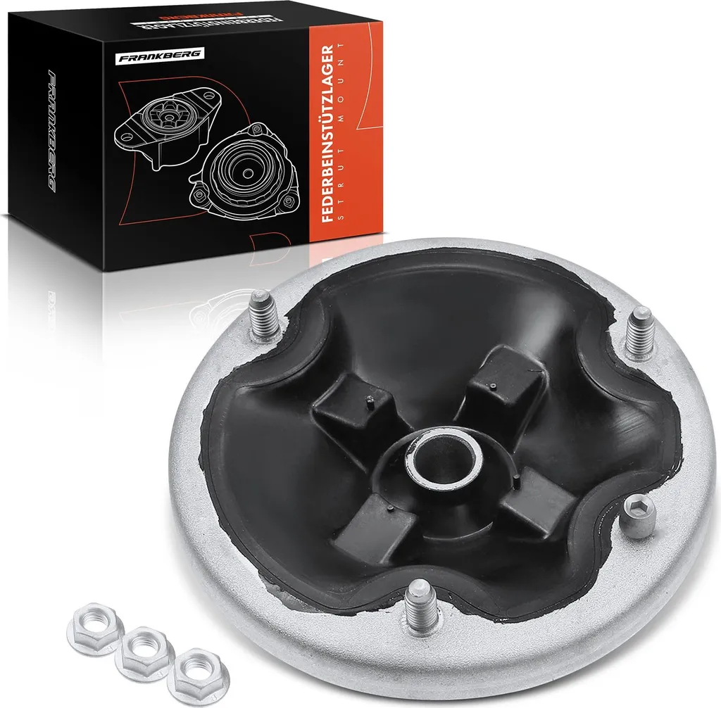 Butée de Suspension Avant pour BMW X5 E53 2000-2006 Berline et SUV