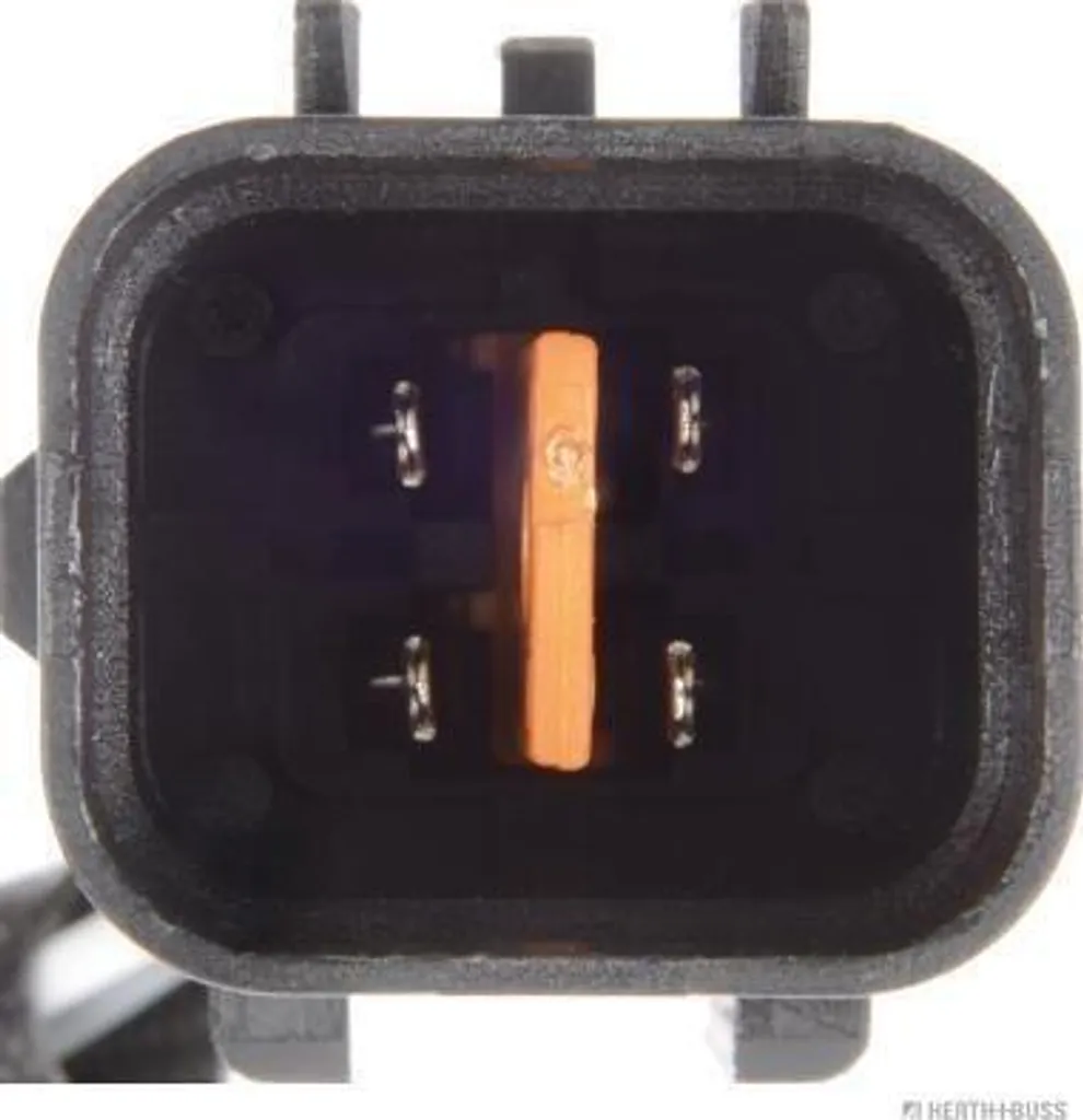 Capteur d'oxygène pour Hyundai i10 et Kia Picanto Herth+Buss J1460341