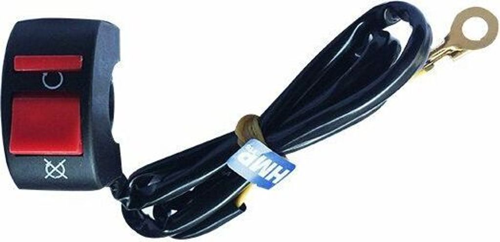 Notschalter Pocket Bike Dirt Bike HMParts