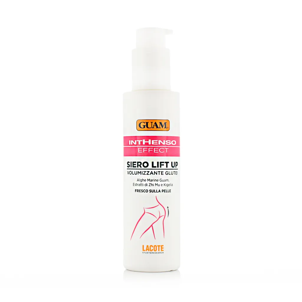 Miglior Siero Glutei Guam con Gezhimu - Effetto Push-Up Immediato