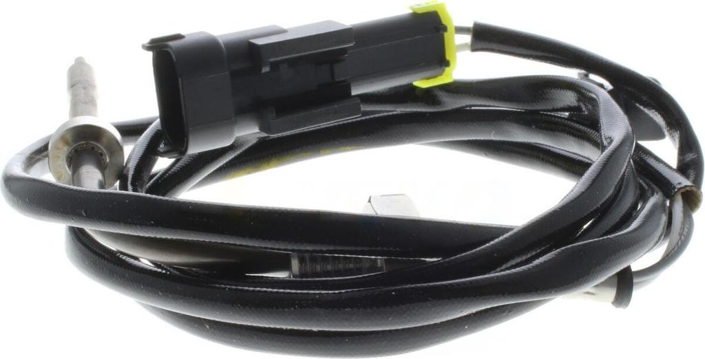 VEMO V50-72-0030 Abgastemperatursensor für SAAB 9-3 Kombi Produktbild 