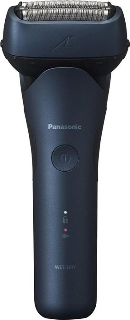 Panasonic ES-LT4B Rasoio Trimmer Blu Immagine del prodotto 