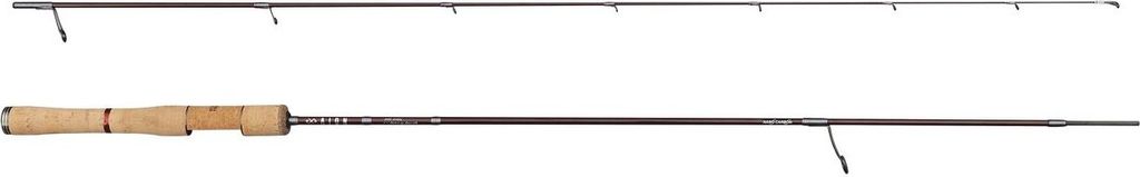 Abu Garcia Aion Ains-622L Spinning 1.89m 0.5-5g - Spinnrute