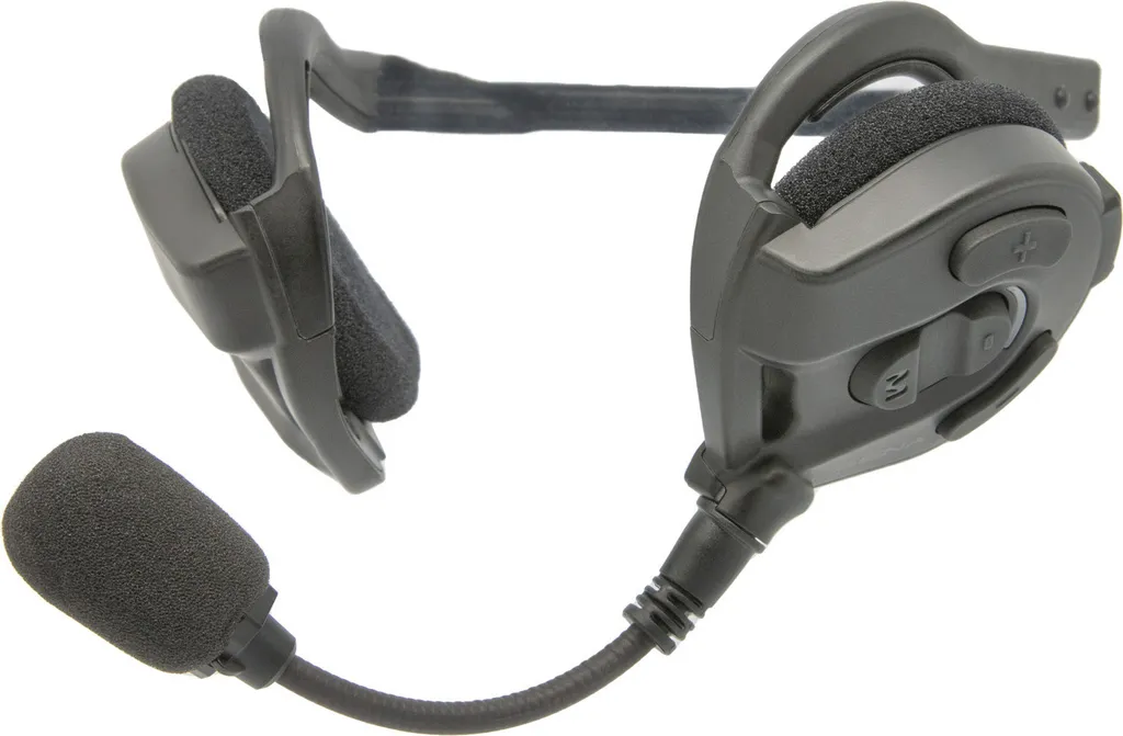 Casque Intercom Mesh Sena EXPANDM-01 pour communication de groupe stable