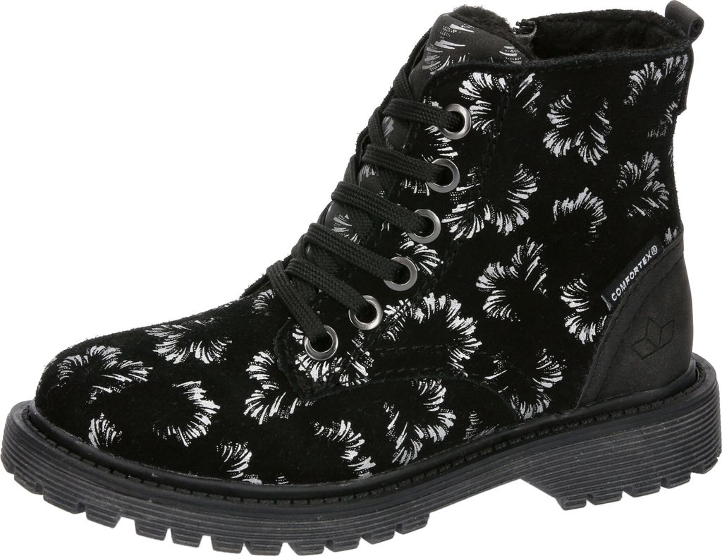 Trendstiefel Malati 32