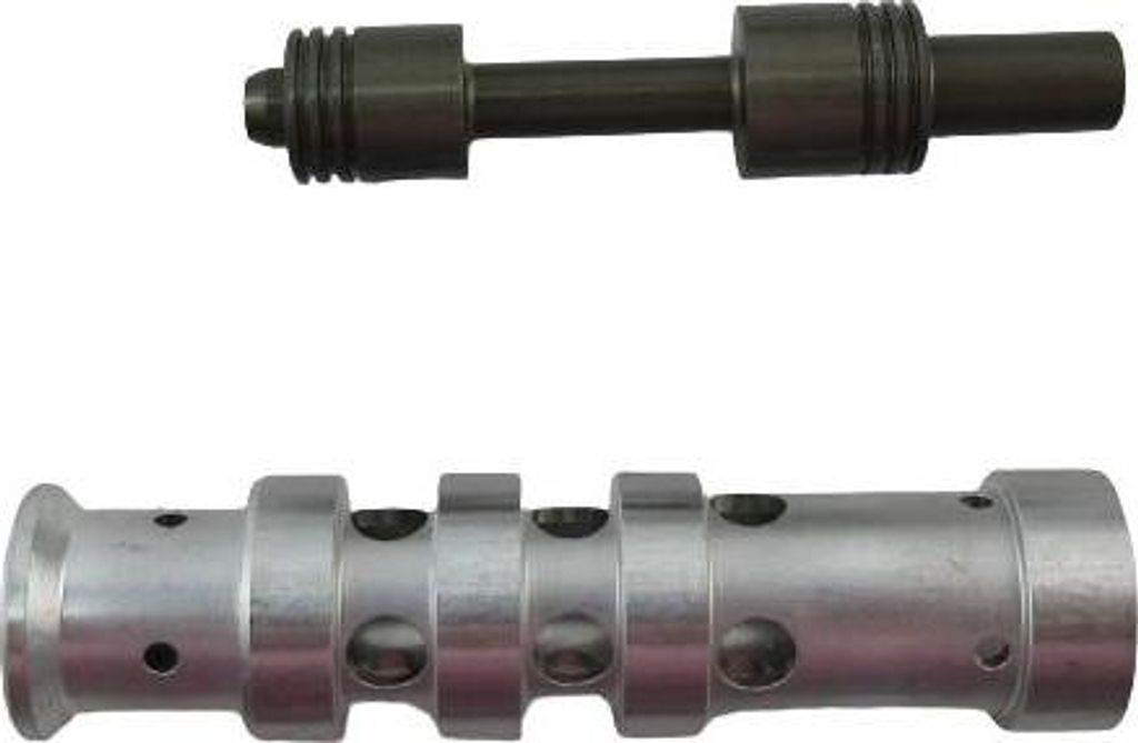 Ventil-Reparatursatz K1 K2 6Dct450 Mps6 Powershift