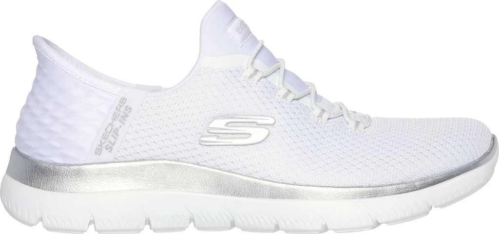 SKECHERS SUMMITS-DIAMOND DREAM Weiß 39 Image du produit 