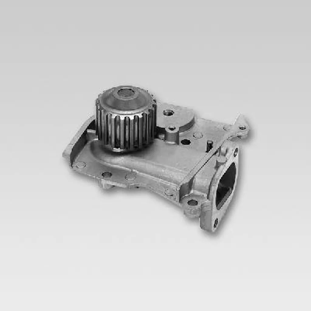 Système de refroidissement moteur : Pompe à eau P719 compatible Sportage