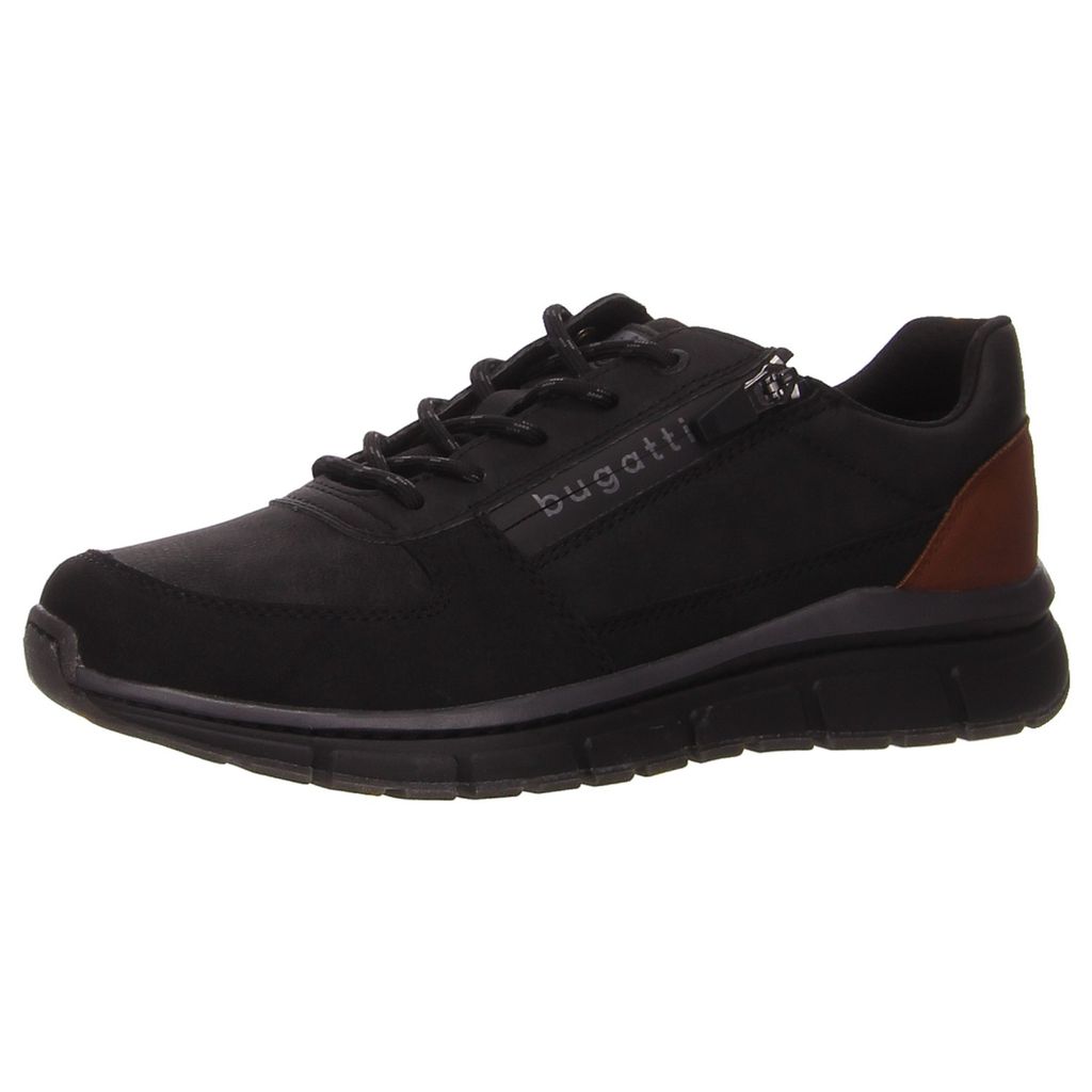 Bugatti Sonic Exko Sneaker Blau Produktbild 