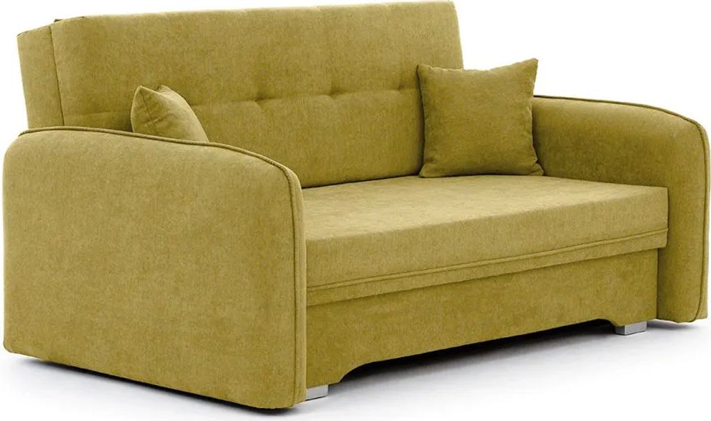 OXM Schlafsofas Laine poco 50 155 x 75 x 105 cm