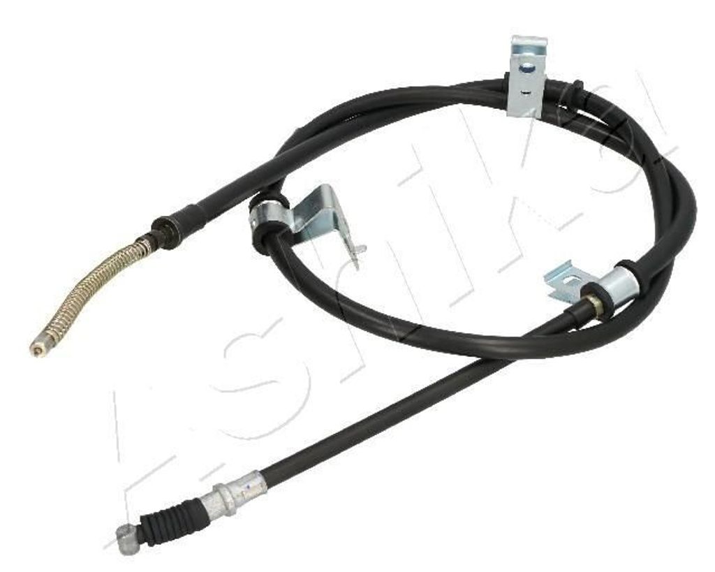 ASHIKA Handbremsseil Seilzug Feststellbremse für MITSUBISHI Pajero Sport I SUV (K7, K9) Hinten Rechts 131-05-5010R