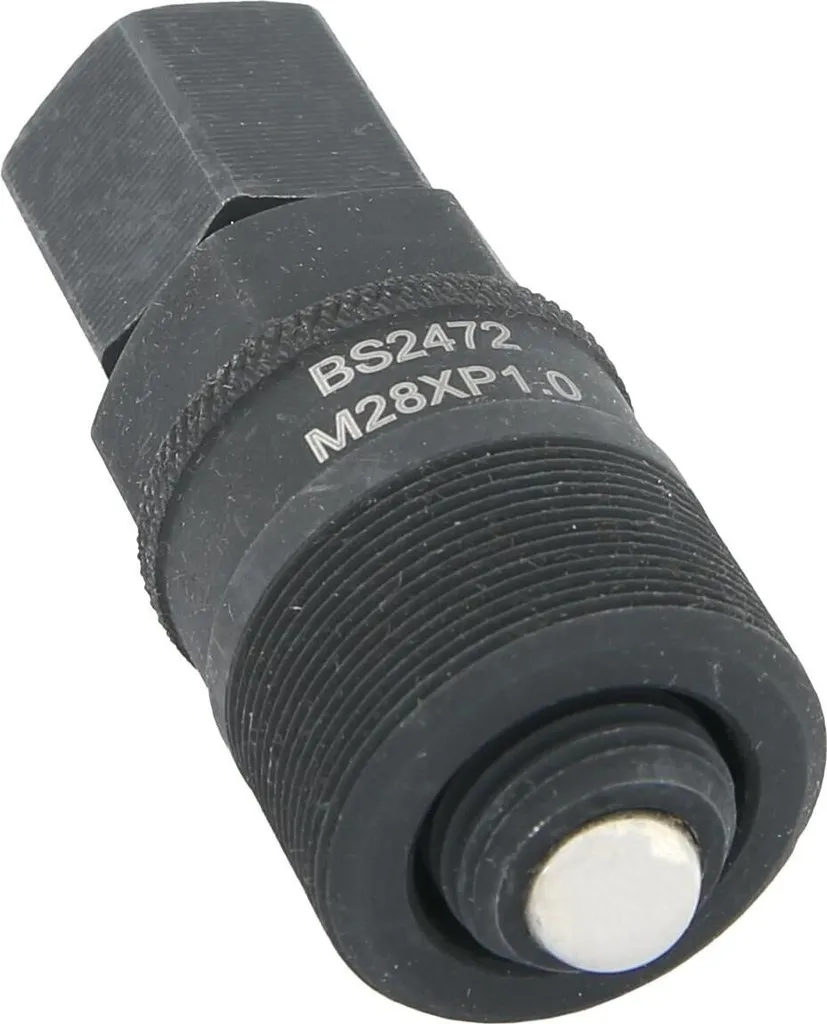 Estrattore Bikeservice M28 x 1,0 mm | Rimozione Ruote e Volano Sicura