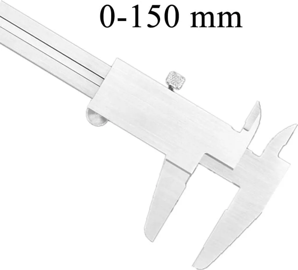 Micromètre professionnel de précision 150 mm pour mesure interne - 2