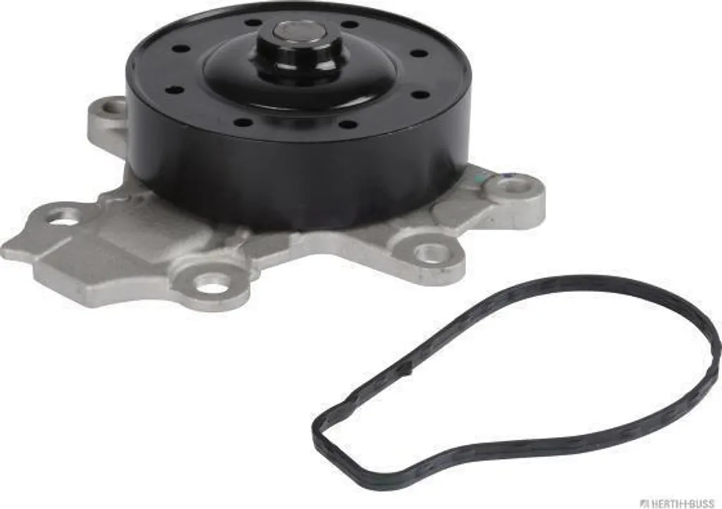 Réparation refroidissement moteur : Pompe à eau J1512136 Toyota RAV 4 et Verso