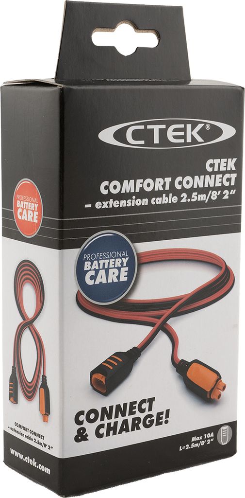 CTEK 56-305 MXS Batterieladegerät B04-01 CTEK 56-304 CTEK CONNECT