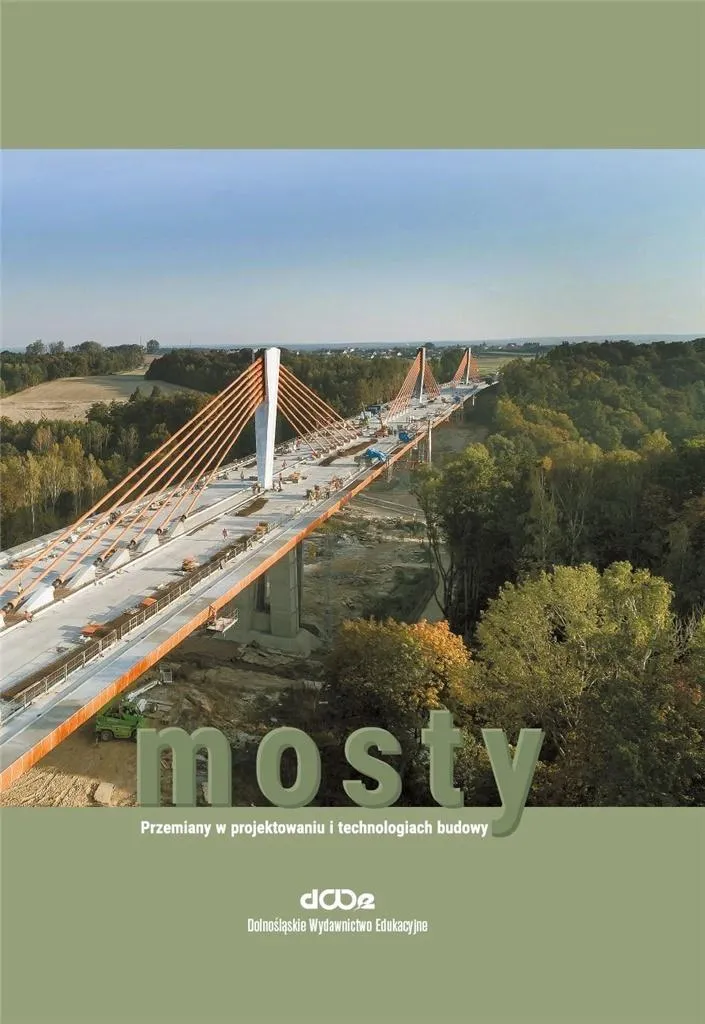 Livre de Génie Civil sur l'Évolution des Techniques des Grands Ponts