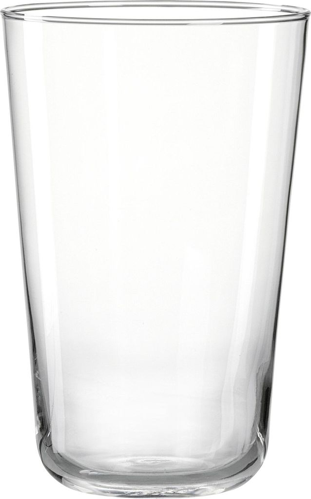 Ritzenhoff & Breker Longdrinkglas LOA 400 ml aus Kalk-Soda Produktbild 
