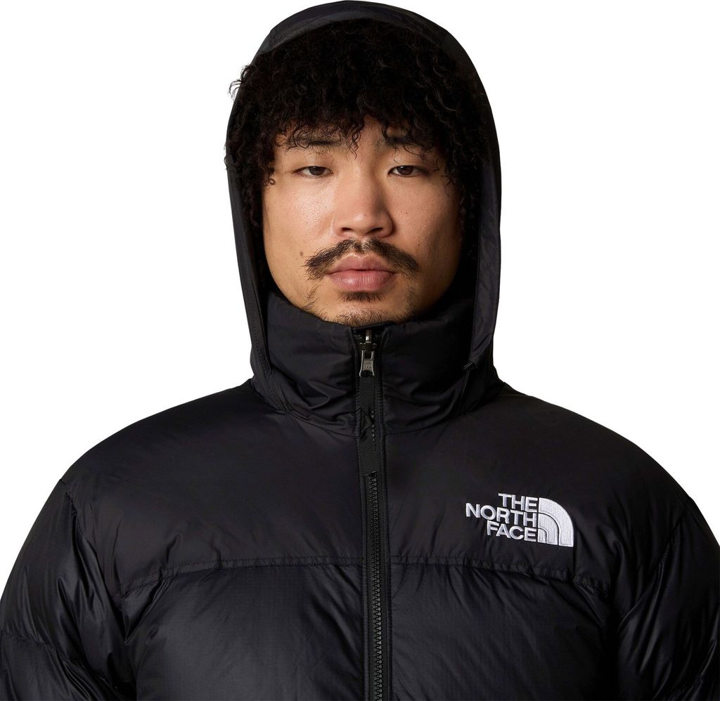 The North Face 1996 Retro Nuptse Winterjacke Herren Produktbild 5