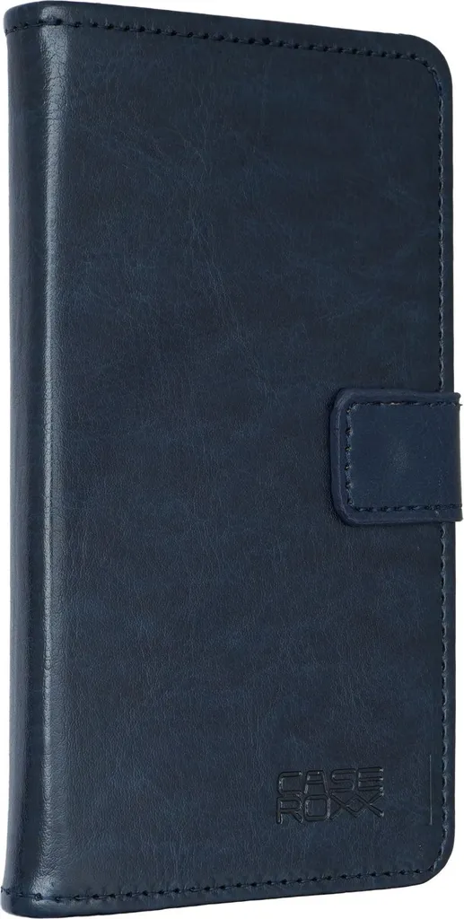 Cover SPC Zeus 2 caseroxx | Custodia Libro Elegante con Porta Carte