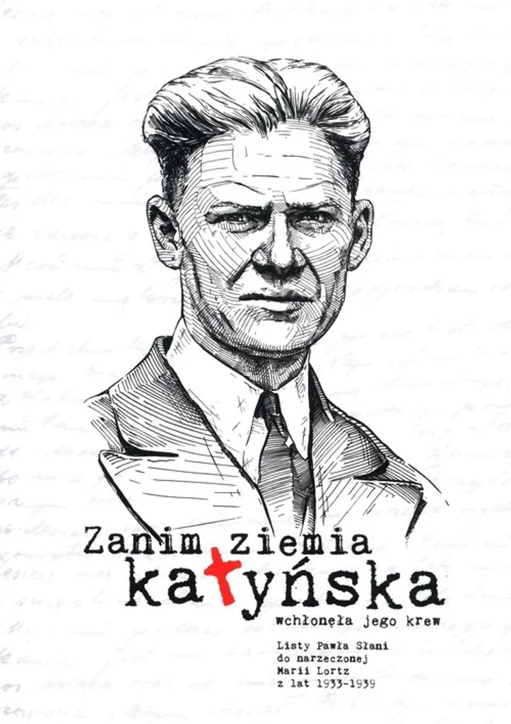 Récit Katyn en polonais - Œuvre historique de Łukasz Żywulski 1940