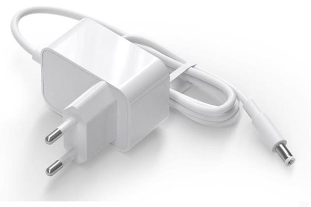 INF Alimentatore Switching 12V 1A con Spina EU 5.5x2.1mm - Immagine del prodotto 