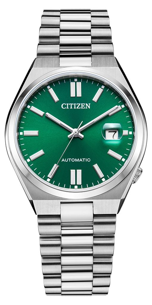 Citizen NJ0150-81X Image du produit 