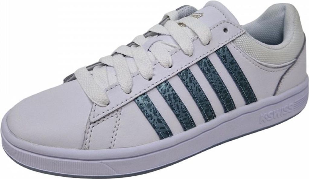 K-Swiss Court Winston Sneaker Weiß