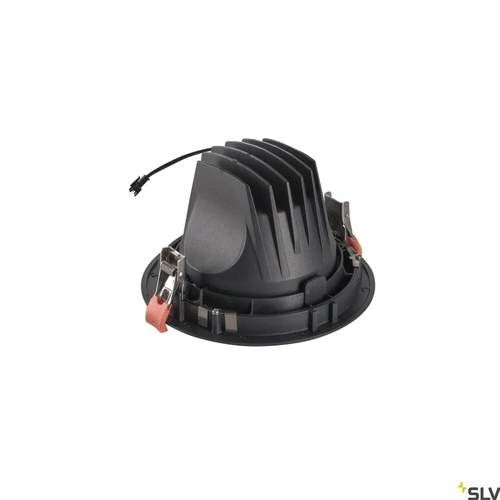 Plafonnier Encastré Pivotant Numinos Move LED à Haute Performance - 20