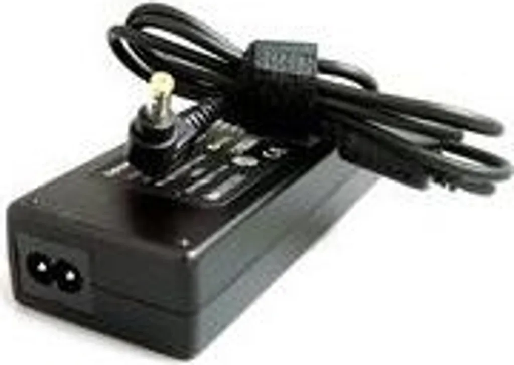 Chargeur PC Portable Fujitsu E4010 et E4010D 90W idéal Télétravail - 2