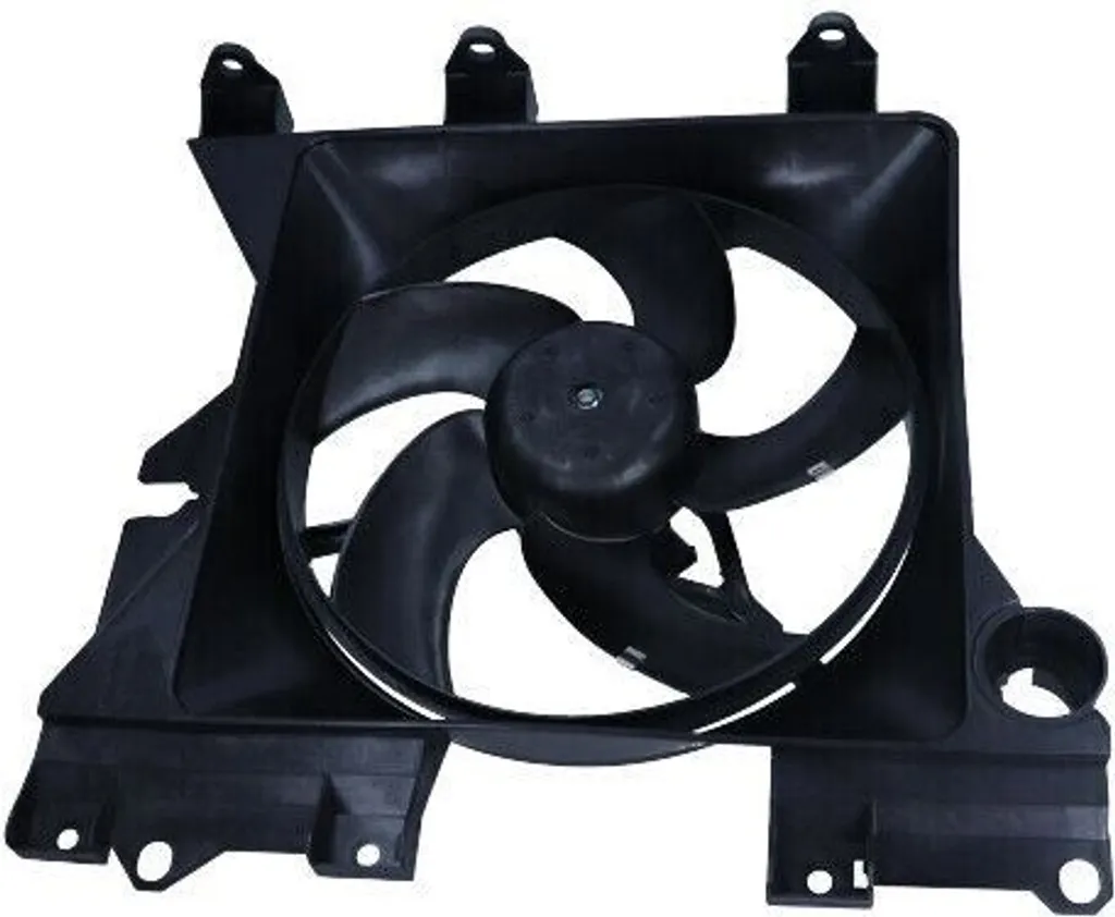 Ventilateur de refroidissement moteur pour Ford Transit et Focus II 12V
