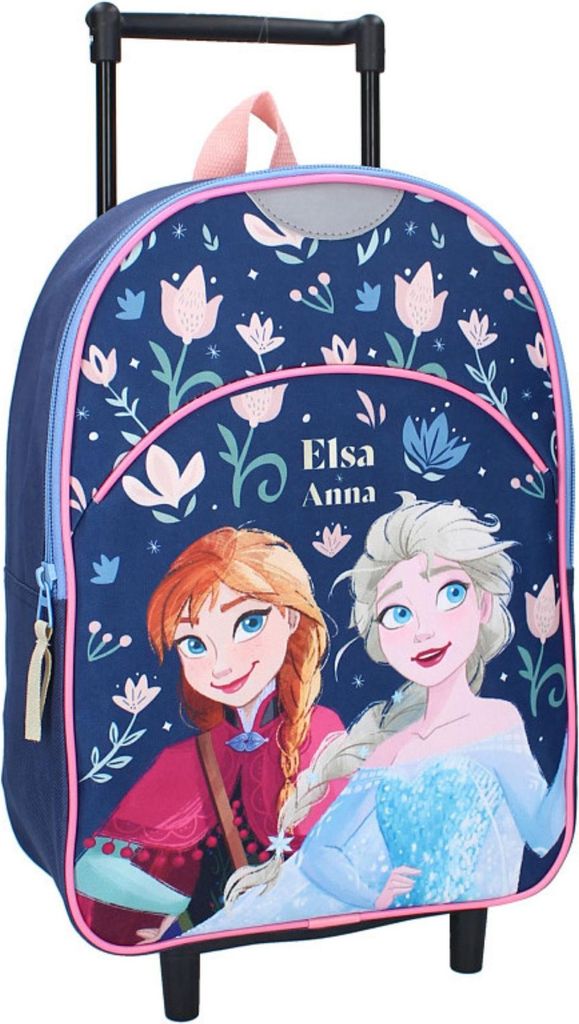 Sac à dos trolley Frozen Image du produit 