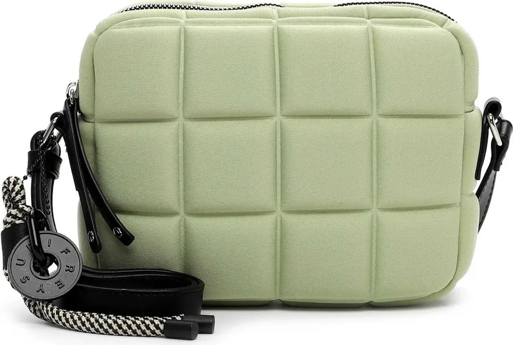Regalo Ideale: Borsa SURI FREY Jancy Pistacchio Verde Chiaro
