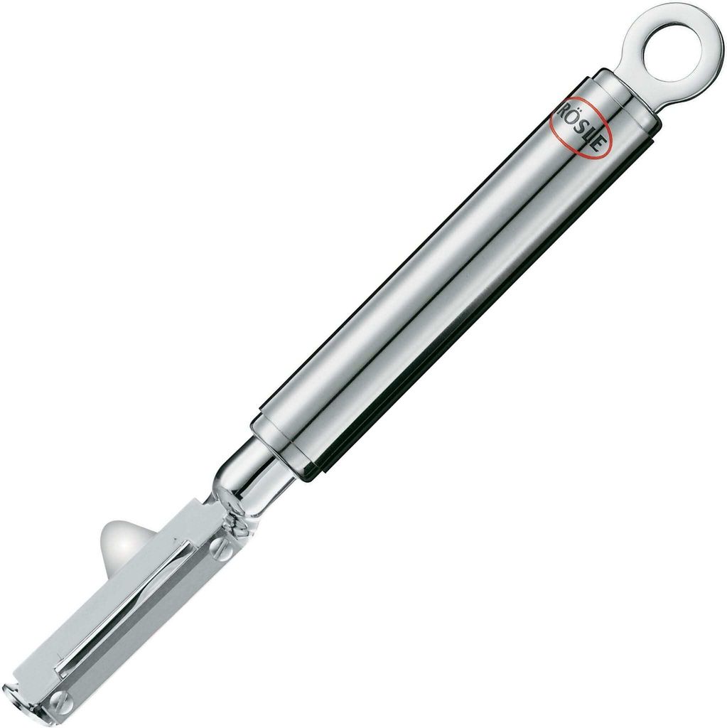 Rösle éplucheur rotatif pour droitier RO12732 Image du produit 