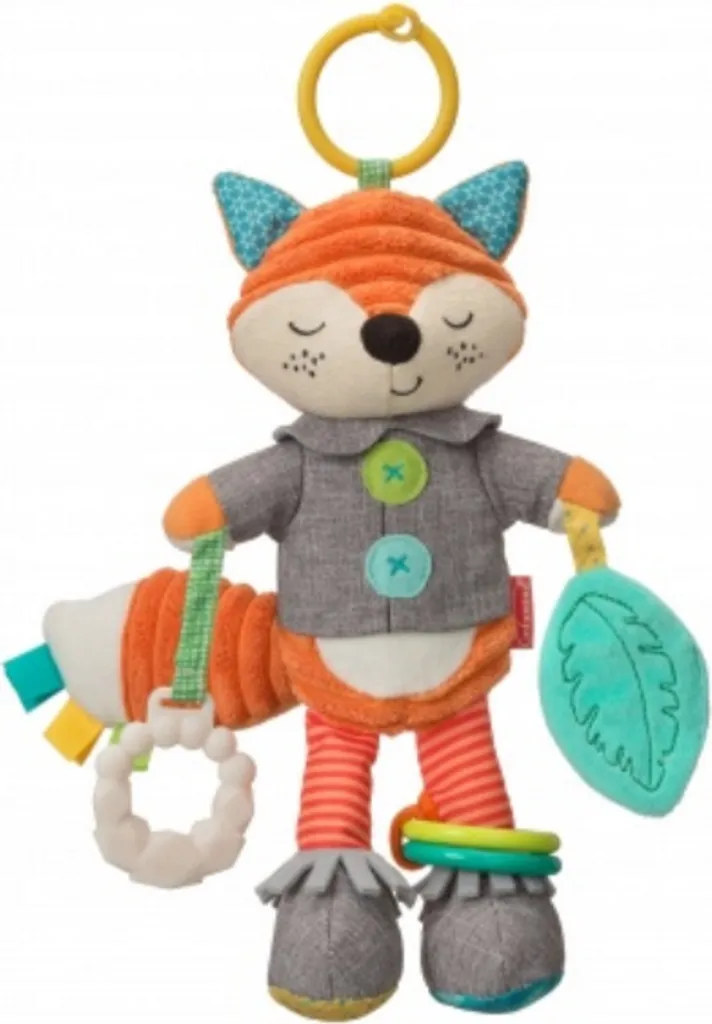Accessoire Poussette Bébé pour Voyage Infantino Éléphant d'Éveil