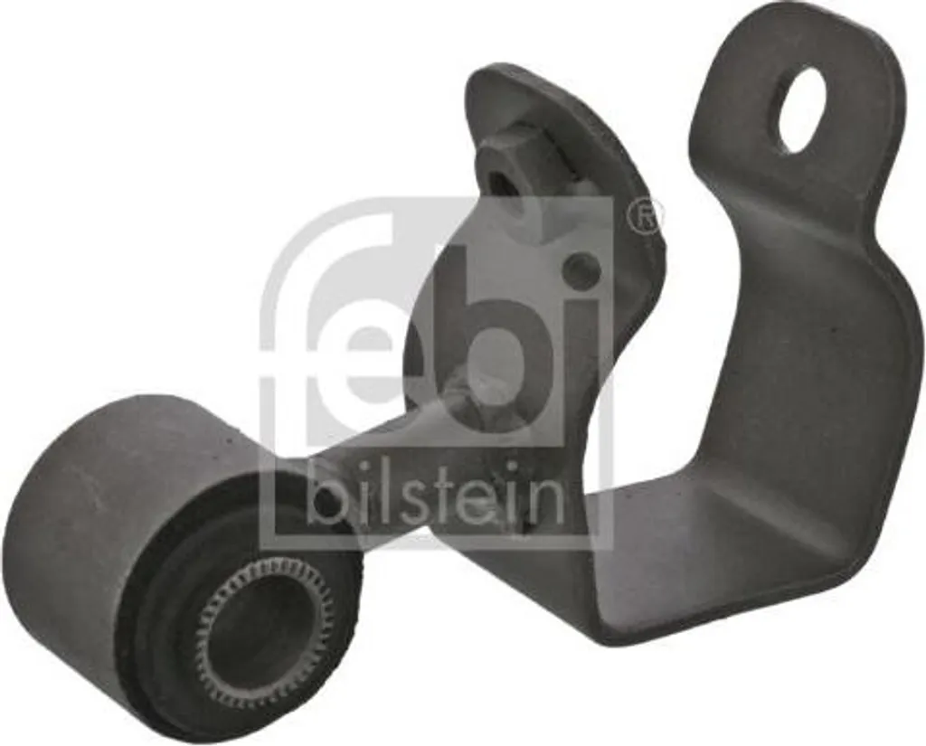 Barre Stabilisatrice Cherokee - FEBI BILSTEIN 41023 pour Tenue de Route