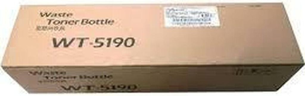 KYOCERA WT-5190 Original-Druckerablage - 44000 Seiten