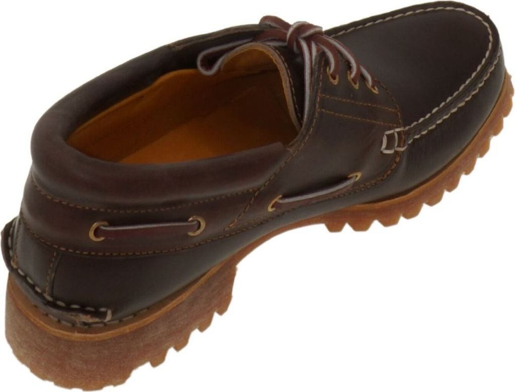 Timberland Halbschuhe Halbschuhe Leder Produktbild 69